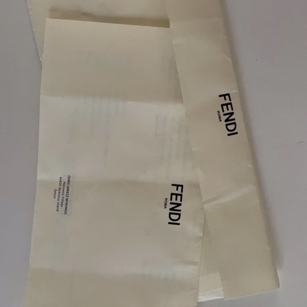 Fendace Gold Baroque Bomber Jacket NWT - Picture 5 of 8